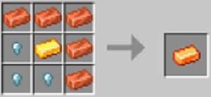 Look at the screenshots of how the mod works and see the crafting recipes. Ores Plus Addon V8 2 For Minecraft Pe 1 16 1 17 10