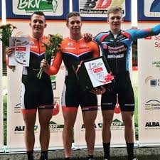 Op 27, 28 & 29 december staat omnisport apeldoorn in het teken van de knwu nk baanwielrennen duur. Harrie Lavreysen De Beloften Vpro