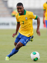 Rangel has embraced the fight at qpr: Caio Rangel Wikipedia