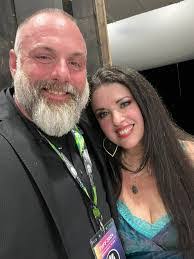 Nancy Puetz's Instagram, Twitter & Facebook