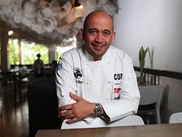 At the age of three, adam d'sylva learnt to make gnocchi. Tonka Restaurants In Melbourne Melbourne