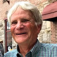 Timothy Gilbride's Instagram, Twitter & Facebook