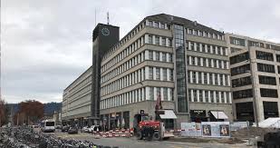 Mit der filialsuche erhalten sie detailinformationen über alle unsere filialen. Sihlpost Zurich Offnungszeiten Montag Sonntag Feiertage 2021 Info Ch
