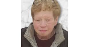 Cynthia Ann Hahn Obituary (1956