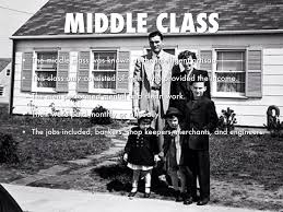 Class System in Victorian England by Shelby