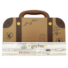 We did not find results for: Harry Potter Suitcase Pencil Case Sainsbury S