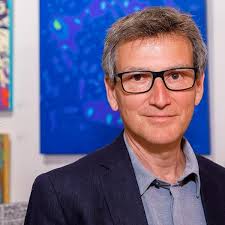 It Came from the Radio; Hosted by Mark Torres (In-person)