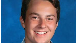 Sam Santavicca helps out North Canton church to earn Eagle Scout