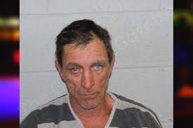 Michael Stout — Harris County Jail Bookings