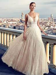 Entdecken sie unsere haute couture brautkleider 2020. Brautkleider Fur Deine Traumhochzeit Balayi Berlin Hamburg