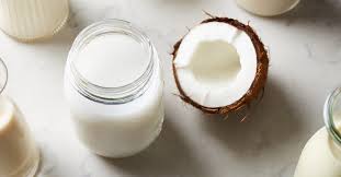 Drinking coconut water can contribute to your daily hydration needs which promotes circulation and radiant skin. Coconut Water Vs Coconut Milk What S The Difference