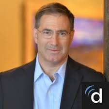 Dr. Donald C. Beringer, MD