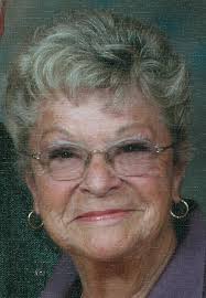 Obituary information for Sally Richardson