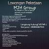 Kami merekomendasikan pekerjaan dengan posisi lain di lokasi yang sama. 1