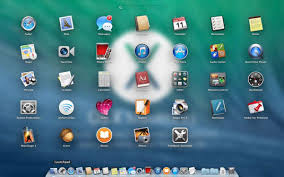 Os x mavericks is now available to everyone as a free download, and while you can update as requirements for this are basic, you will need the free os x mavericks installer on a mac, and an. Launchpad The Place For Applications In Os X Mavericks Dummies