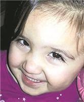 Taylor Strickland Obituary (2014)