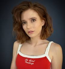 Marla Robison's Instagram, Twitter & Facebook