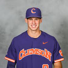Ncaa rules prohibit making comments about any prospects or potential prospects. Clemson Baseball Player Selected In First Round Of Mlb Draft Sports Foxcarolina Com