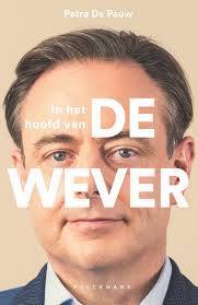 Bart albert liliane de wever is a belgian politician. In Het Hoofd Van De Wever Petra De Pauw Pelckmans
