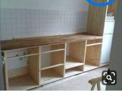 Kuche selber bauen picture posted ang uploaded by admin that saved in our collection. Kleine Kuche Selber Bauen Erfahrungsaustausch Woodworker