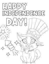 Maybe you would like to learn more about one of these? 4th Of July Coloring Pages Pdf Cenzerely Yours