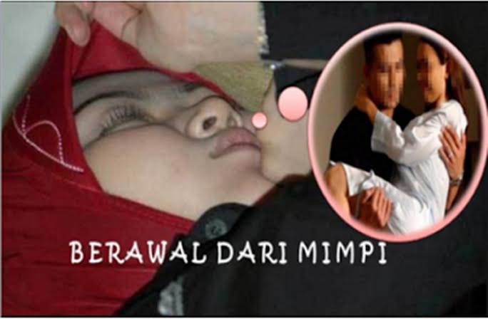 Hasil gambar untuk Hati Hati Mimpi Suami Selingkuh Dengan Wanita Lain... Ini Artinya Menurut Islam. Banyak Yang Belum tahu"