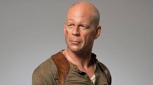 His first release was a track on the moonlighting soundtrack, followed by his successful solo album the return of bruno.in the years since, he has occasionally returned to the recording studio for various film soundtracks and guest appearances. Bruce Willis Madame Tussauds Sydney