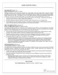 technical recruiter recruiter resume