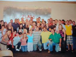 FCHS Graduating Class of 2002 Page 的个人主页