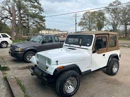 Image result for Bright White 1995 Wrangler