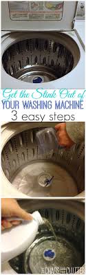 Most maytag toploader mav did have that sound if it drain & spin your ok i have the same washer and. Getting The Stink Out Of Your Washing Machine