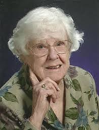 Felicia Holter Burleigh Stimson