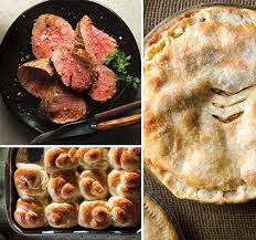 But with so many recipes, fall dinner party menu ideas, and fall craft projects floating around out there, it. 5 Festive Menus For Fall Entertaining