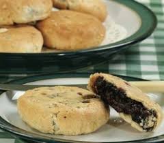 Eccles Cake By Nadiya Hussain Bbc Good Food Show Food Shows Nadiya Hussain Recipes