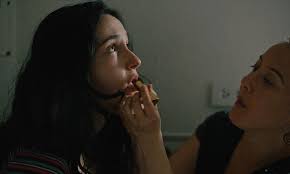 Some stills from 'Soft Spoken Weepy Cult Child' which was just completed. A  film by @irina.the Featuring @matreyascarrwener @cuba4u_ca @amandaprasow  @madisonisolina @liliyroys_film Casting by @monikadalmancasting Associate  Producers @mmgiannoccaro and ...