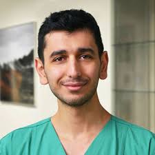 Team der Anästhesiologie