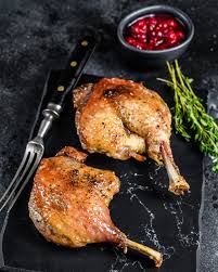 Recette canard gras farci four. Canard Valeur Nutritive Bienfaits Sante Et Conservation