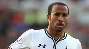 Andros Townsend and His Hair Transformation