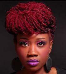 See more ideas about twist hairstyles, natural hair styles, hair styles. 20 Beautiful Twisted Hairstyles With Natural Hair 2021 Hairstyles Weekly