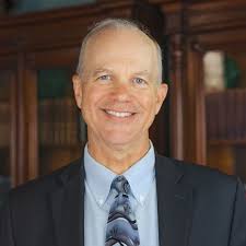 Justin Lofurno, SHRM-SCP