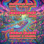 The Groovy Judy Band at Sugar Barge RV Resort & Marina