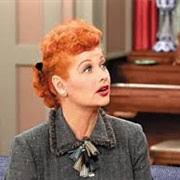 I would say she is in my top ten favorite female characters. The Funniest Female Tv Characters Of All Time