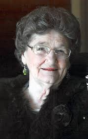 Beulah Louviere Obituary