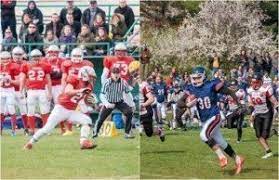 Blogul va contine pe langa stirile la zi din fotbalului american, adese utile ale federatiilor, cluburilor, etc. Romania Archives American Football International