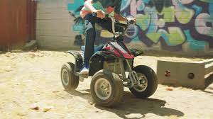 | meaning, pronunciation, translations and examples. Dirt Quad Ride Video Razor Tv