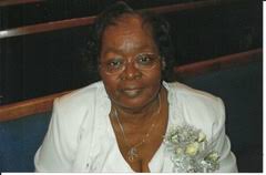 Cassie Powell Obituary