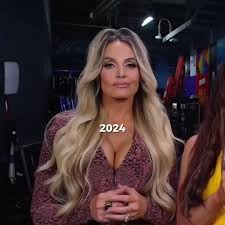 Forever Young WWE Edit Compilation