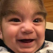 Titus Tough: Family raises awareness for son's rare genetic disorder