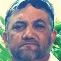 Joseph Walter Seale Jr. Obituary