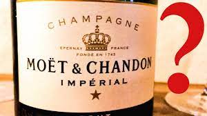 I learnt so much about food and wine, which included how to pronounce moët. How To Pronounce Moet Chandon And Why Youtube